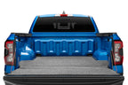 Husky Liners 19-25 Silverado/Sierra 1500 6.6ft Bed CC/DC w/MPTG Guardian Comfort Bed & Tailgate Mat