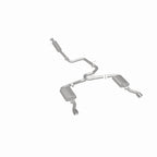 MagnaFlow BRE Exhaust Kit 12-16 Chevy Impala 3.6L