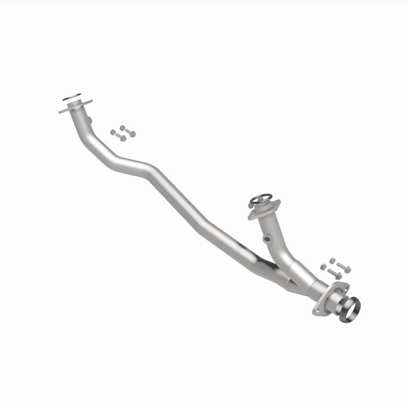 BRE Exhaust 04-10 Sienna 3.3L 3.5L Front Pipe Kit