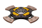 ACT 01-06 BMW M3 4 Pad Sprung Race Disc