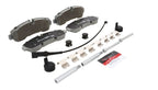 Brembo OE 20-22 Ford Transit-150/Transit-250/Transit-350/Transit-350 HD Ceramic Brake Pad - Rear
