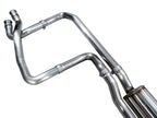 AWE Tuning 2025+ RAM 1500 RHO 3.0 I6 TT 0FG Dual Rear Exit Cat-Back Exhaust - Chrome Silver Tips