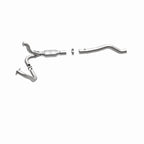 MagnaFlow Direct Fit Catalytic Converter 2003 Ram 1500 5.7 2WD