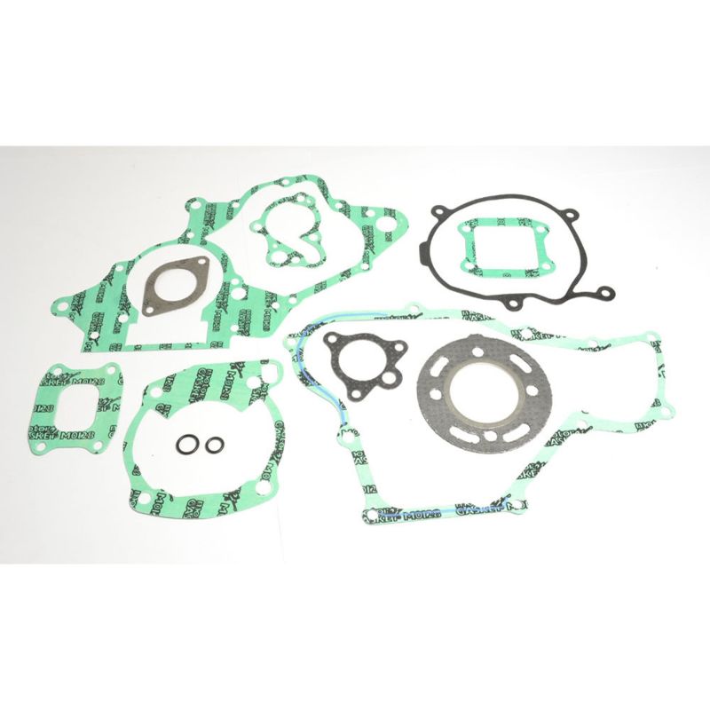 Athena 1985 Honda CR 80 R Complete Gasket Kit (Excl Oil Seals)