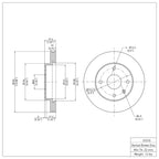 Technical Drawing