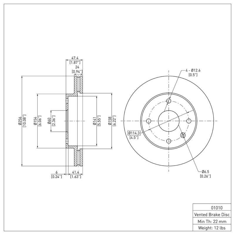 Technical Drawing