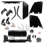 ARB Bumper/Fitting Kit Bundle 3414480