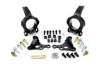 RID Control Arms - Front Lower