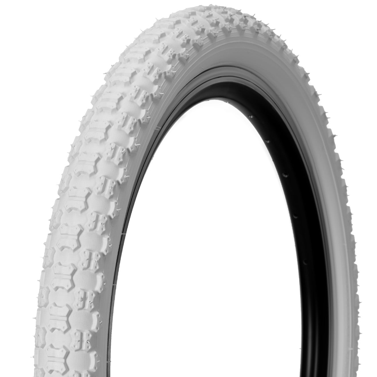 Bowlite (Beige & White Wall) - 16"/20"×2.125"