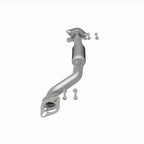 BRE Exhaust 01-06 Elantra 2.0L Front Pipe Kit