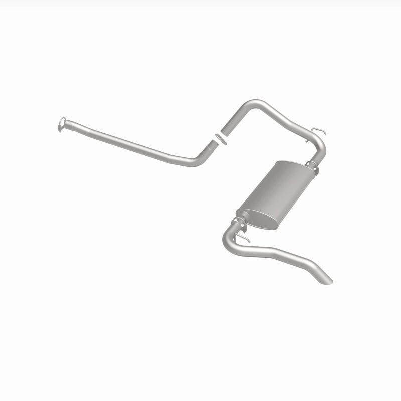 MagnaFlow BRE Exhaust Kit 98-02 Camaro Firebird 3.8L