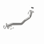 BRE Exhaust 98-00 RAV4 2.0L Front Pipe Kit