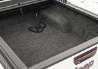 Husky Liners 20-26 Jeep Gladiator 5ft Bed Guardian Comfort Bed Liner - Full