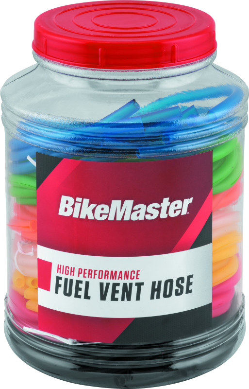 BikeMaster 18in Gas Cap Vent Hose (50)