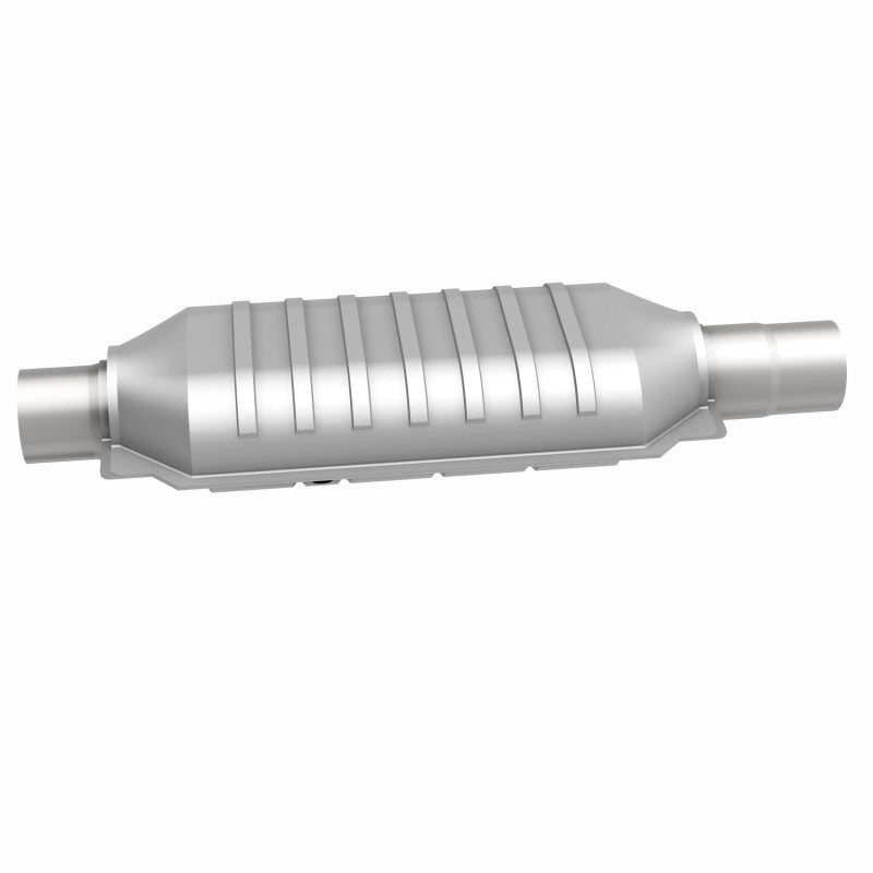 MagnaFlow Universal Catalytic Converter 2.25 W/Perf Tube