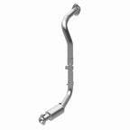 MagnaFlow DF Conv 05-08 Land Rover LR3 4.0L/4.4L/06-08 Range Rover Sprt 4.2L Spercharged/4.4L P/S