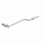 MagnaFlow 12-14 C350 V6 3.5 OEM Underbody Direct Fit Converter