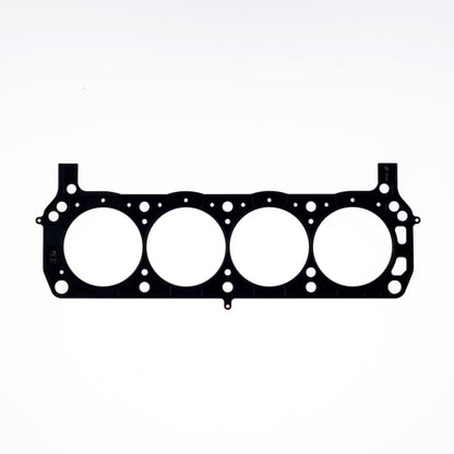 Cometic Ford Windsor V8 .060in MLS Cylinder Head Gasket - 4.125in Bore - NON-SVO