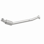 MagnaFlow 2005 Land Rover Range Rover 4.4L Direct Fit Converter