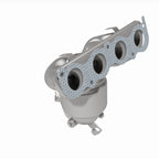 MagnaFlow 14-16 Kia Forte 1.8L Direct Fit Catalytic Converter