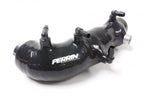 PERRIN 02-07 Subaru WRX / 04-21 STI / 04-08 Forester XT Turbo Inlet Hose - Black
