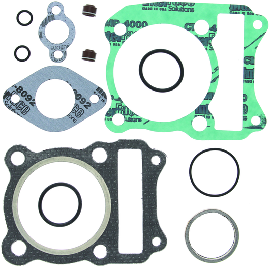 QuadBoss 02-14 Suzuki LT-F250 Ozark Top End Gasket Set