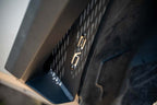 DV8 Offroad 07-18 Jeep Wrangler JK Armor Fender Flares