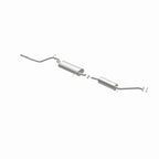 MagnaFlow BRE Exhaust Kit 05-10 Honda Odyssey 3.5L