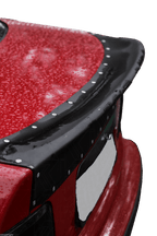 E36 Compact CSL Trunk Spoiler
