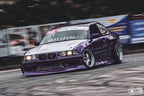 E36 Coupe Complete Over Fender Set (1992-1999)