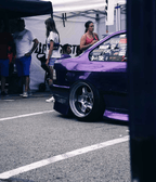 E36 Coupe Complete Over Fender Set (1992-1999)