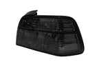 BMW E36 Coupe Smoked/Clear Tail Lights (1990-1999)