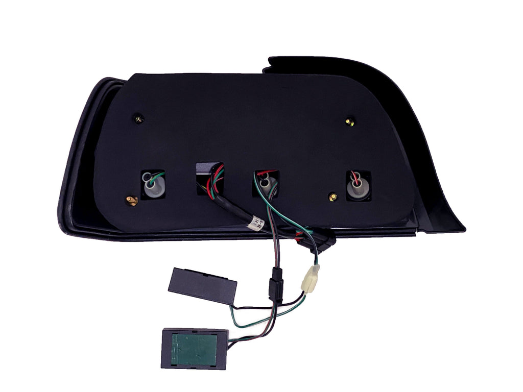 E36 Coupe/Convertible LED Altezza Style Tail Lights