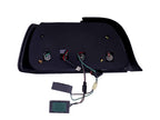 E36 Coupe/Convertible LED Altezza Style Tail Lights