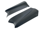 E36 Rear Bumper Splats - Non M (1999-2000)