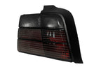 E36 Sedan OEM Style Smoked Tail Lights (1992 - 2000)