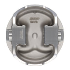 JE Pistons Chevrolet Small Block 4.030in Bore 1.125in CH -5.00 CC Piston Kit