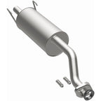 BRExhaust 94-01 Acura Integra 1.8L Muffler Kit