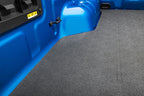 Husky Liners 02-19 RAM 1500 & 02-25 2500/3500 8ft Bed Guardian Impact Bed Mat