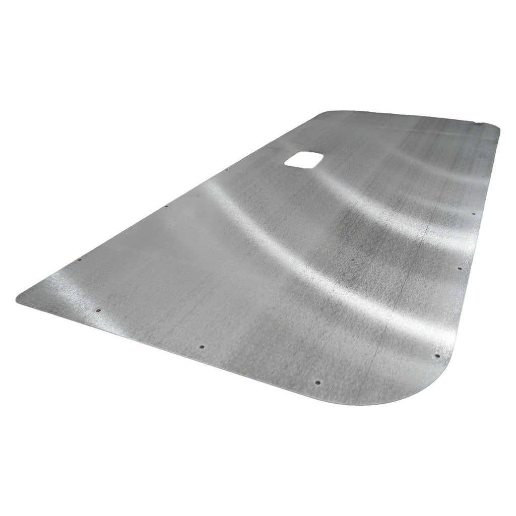 BMW E36 COUPE VERT Aluminum 2 Door Panels Skins Race Track Car Cards M3 323is 325is 318is - Bull Boost Performance