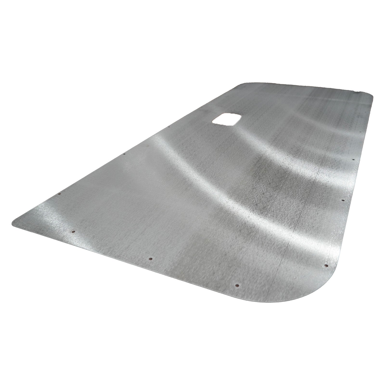 BMW E36 Coupe M3 325is 318is Aluminum Door Panels Skins Race Track Car Cards - Bull Boost Performance