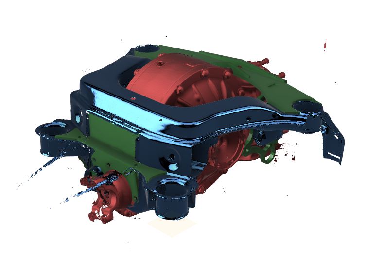 FDF RaceShop BMW E36 Quick Change Mount
