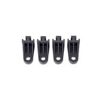 SPAL Fan Mounting Bracket Kit (Pack of 4)