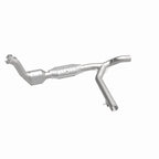 MagnaFlow 99-00 Ford Exped 4.6L Direct Fit Converter