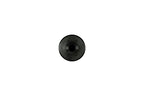 Turbosmart 10um 10AN Inline Fuel Filter - Black