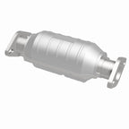 MagnaFlow Direct Fit Catalytic Converter 95-98 Nissan 240SX 2.4L Front (49 State)