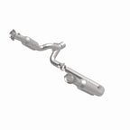 MagnaFlow 2009 Dodge Ram 1500 4.7L Direct Fit Converter