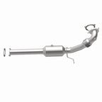 MagnaFlow 05-07 Volvo S60 2.5L Direct Fit Converter