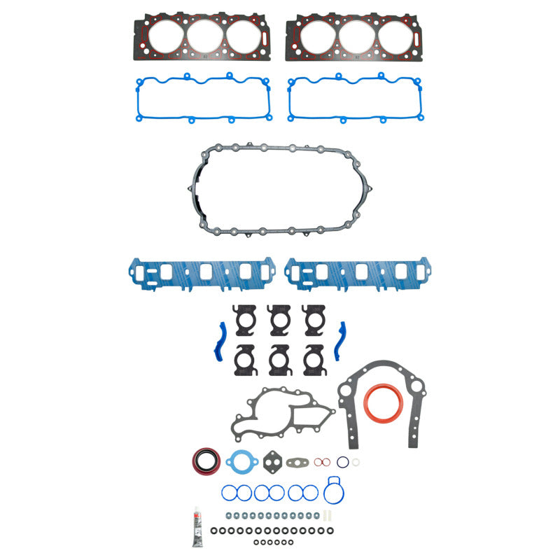 Fel-Pro Ford Ranger 260-1997 Engine Gasket Set