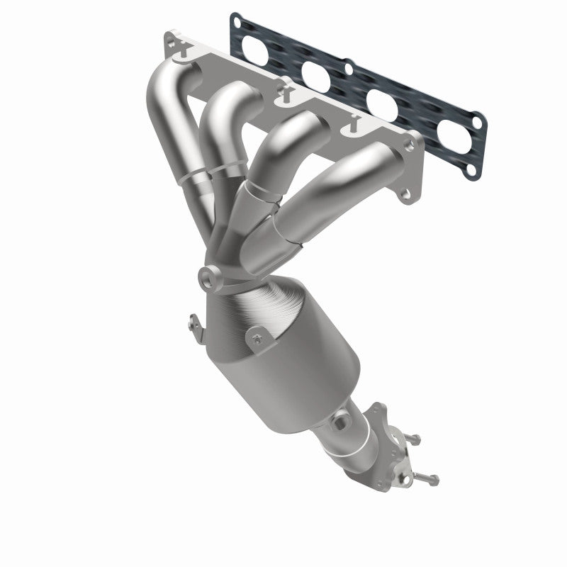 MagnaFlow 13-16 Dart L4 2 2.4 OEM Manifold Direct Fit Converter